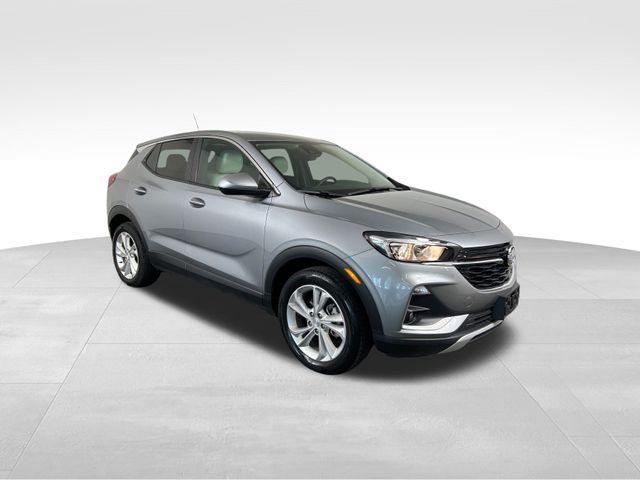 used 2023 Buick Encore GX car, priced at $22,892