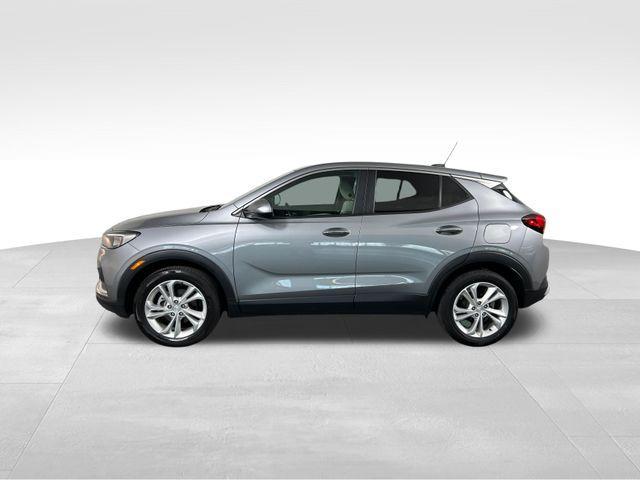 used 2023 Buick Encore GX car, priced at $22,892
