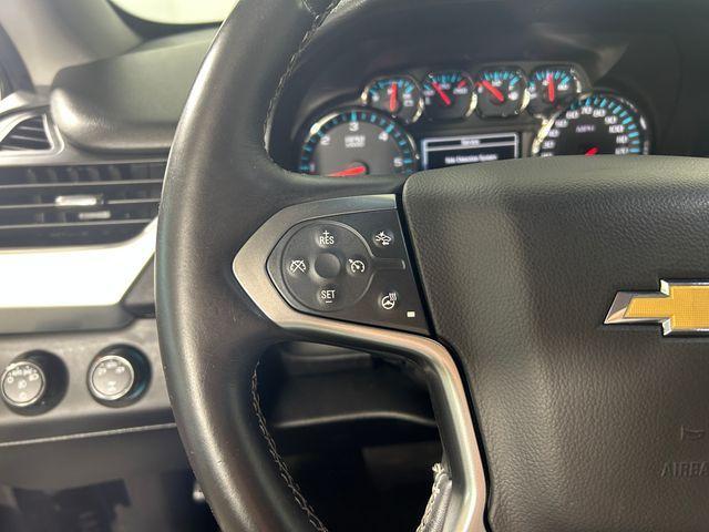 used 2016 Chevrolet Suburban car, priced at $19,995