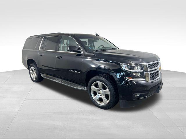 used 2016 Chevrolet Suburban car, priced at $19,995