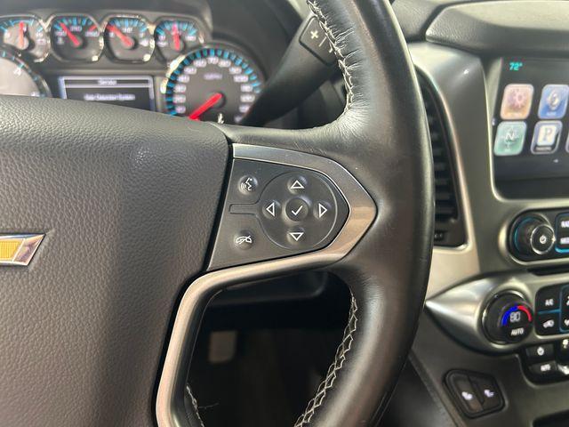 used 2016 Chevrolet Suburban car, priced at $19,995