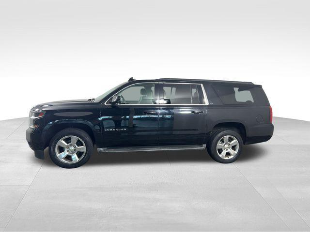 used 2016 Chevrolet Suburban car, priced at $19,995