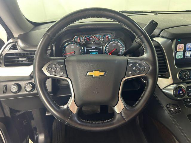 used 2016 Chevrolet Suburban car, priced at $19,995