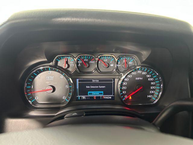 used 2016 Chevrolet Suburban car, priced at $19,995