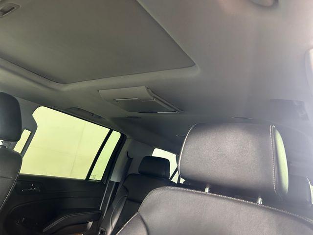 used 2016 Chevrolet Suburban car, priced at $19,995