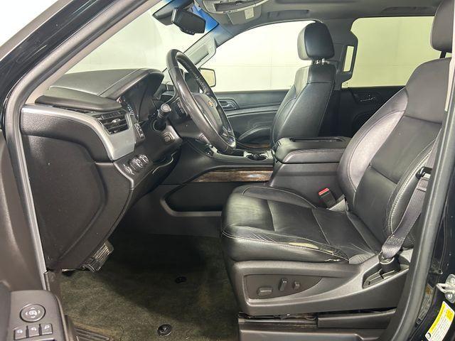 used 2016 Chevrolet Suburban car, priced at $19,995