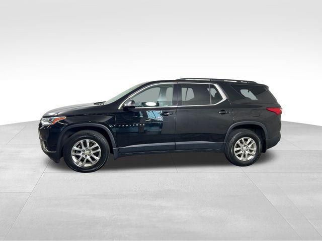 used 2019 Chevrolet Traverse car, priced at $19,995