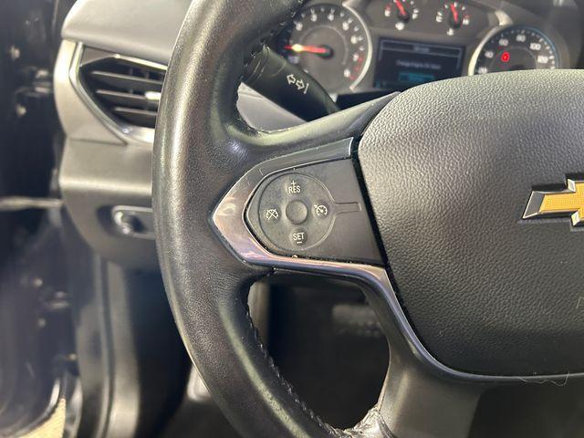used 2019 Chevrolet Traverse car, priced at $19,995