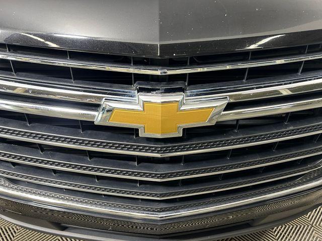 used 2019 Chevrolet Traverse car, priced at $19,995