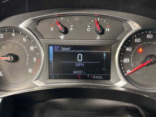 used 2019 Chevrolet Traverse car, priced at $19,995