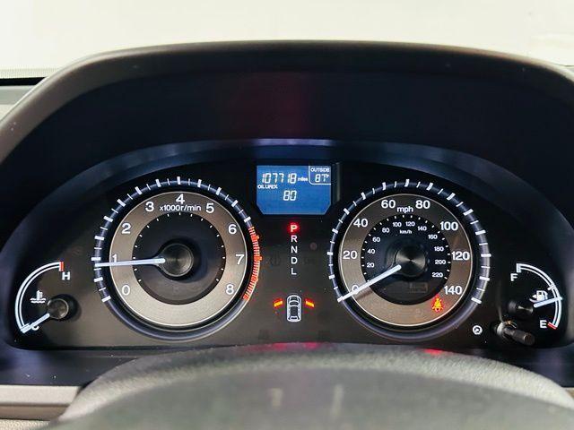 used 2014 Honda Odyssey car, priced at $13,985