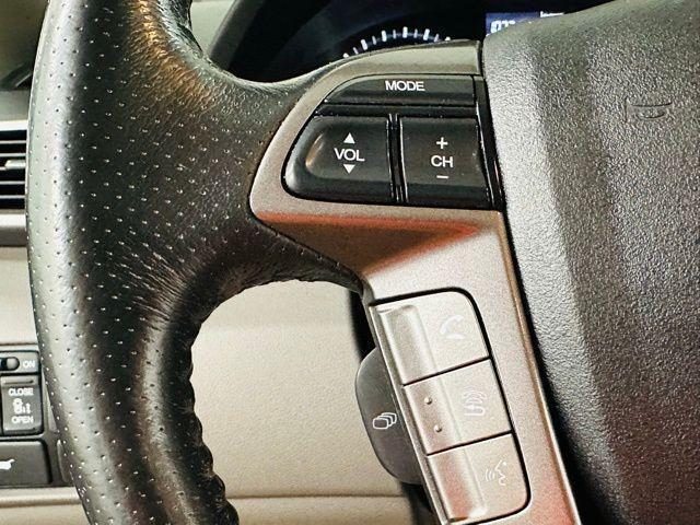 used 2014 Honda Odyssey car, priced at $13,985