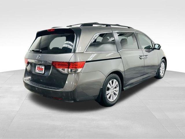 used 2014 Honda Odyssey car, priced at $13,985