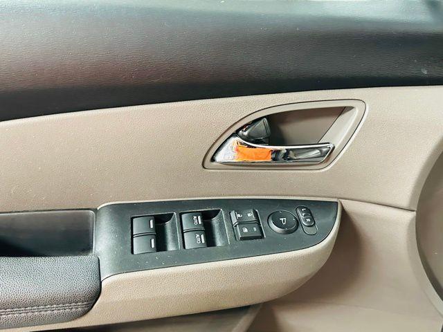 used 2014 Honda Odyssey car, priced at $13,985