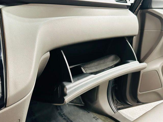 used 2014 Honda Odyssey car, priced at $13,985