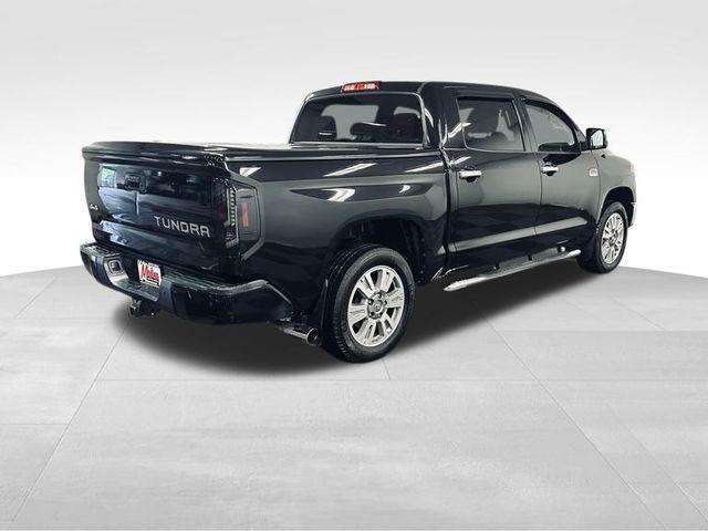 used 2016 Toyota Tundra car, priced at $19,985