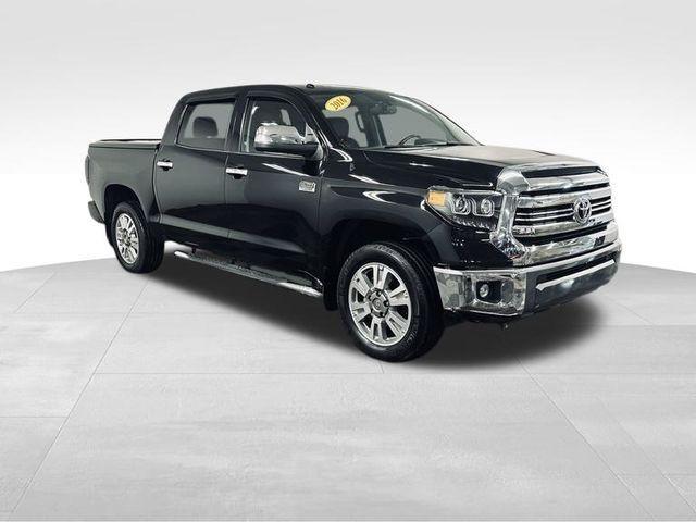 used 2016 Toyota Tundra car, priced at $19,985