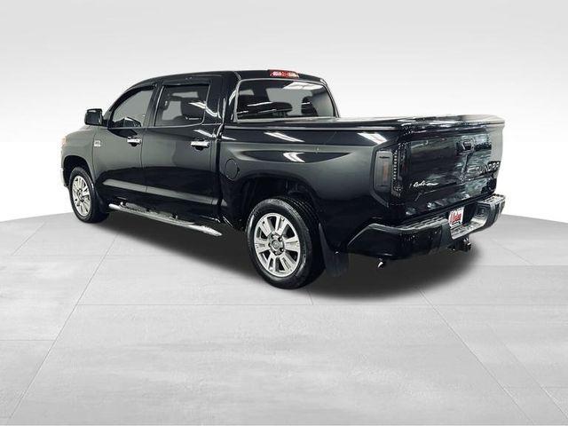 used 2016 Toyota Tundra car, priced at $19,985