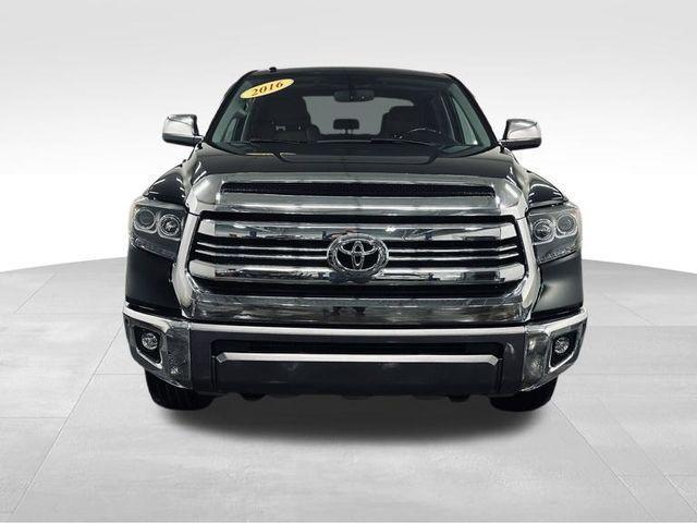 used 2016 Toyota Tundra car, priced at $19,985