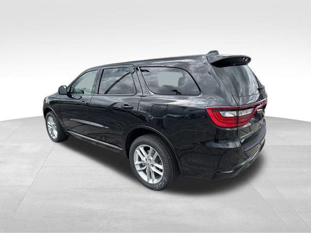 new 2025 Dodge Durango car, priced at $36,542