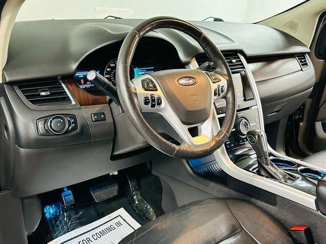 used 2014 Ford Edge car, priced at $6,995