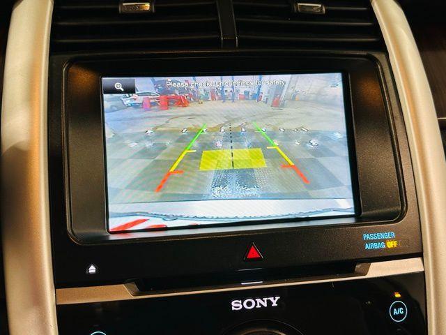 used 2014 Ford Edge car, priced at $6,995