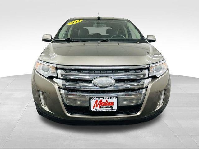 used 2014 Ford Edge car, priced at $6,995