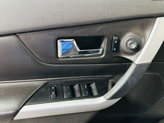 used 2014 Ford Edge car, priced at $6,995