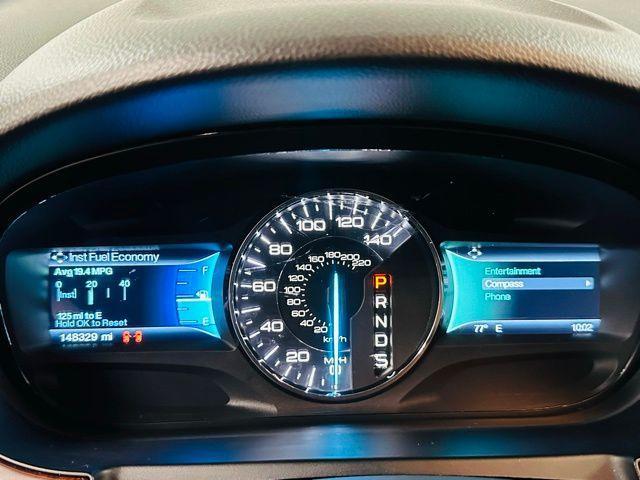 used 2014 Ford Edge car, priced at $6,995