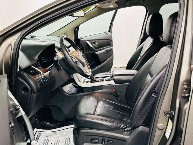used 2014 Ford Edge car, priced at $6,995