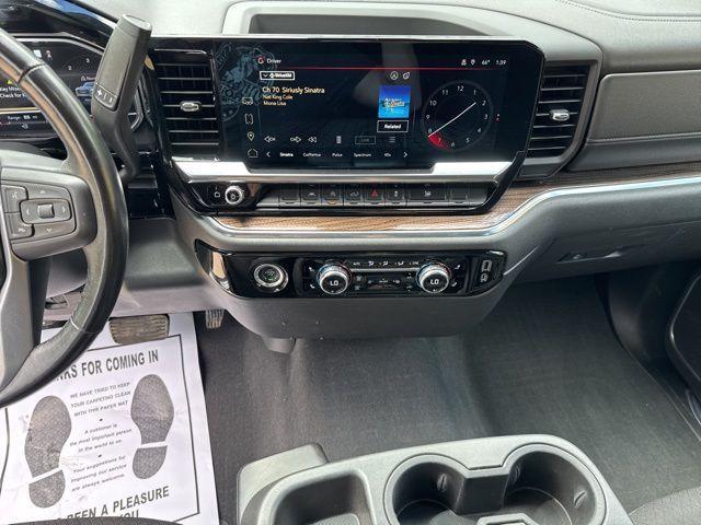used 2022 GMC Sierra 1500 car, priced at $38,411