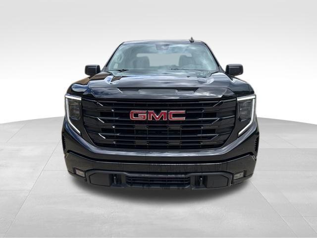 used 2022 GMC Sierra 1500 car, priced at $38,411