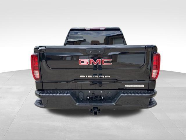 used 2022 GMC Sierra 1500 car, priced at $38,411