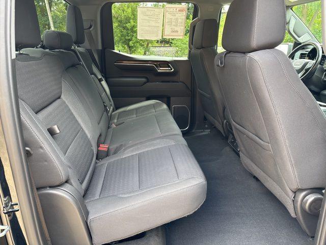 used 2022 GMC Sierra 1500 car, priced at $38,411