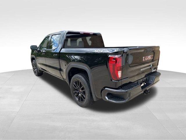 used 2022 GMC Sierra 1500 car, priced at $38,411