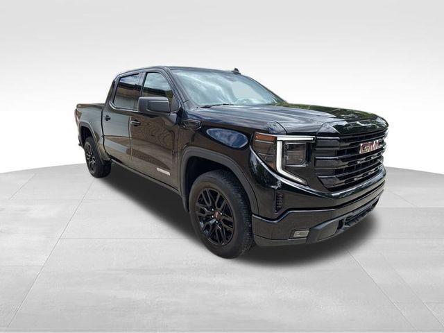 used 2022 GMC Sierra 1500 car, priced at $38,411