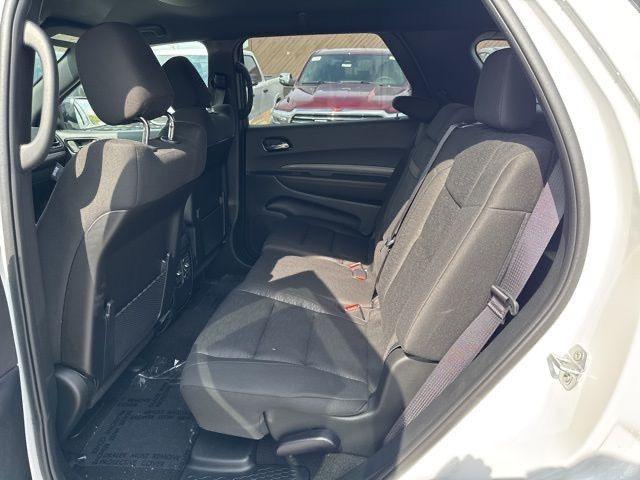 new 2025 Dodge Durango car, priced at $36,942