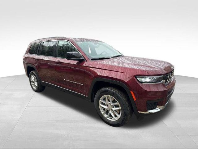 new 2025 Jeep Grand Cherokee L car, priced at $36,436