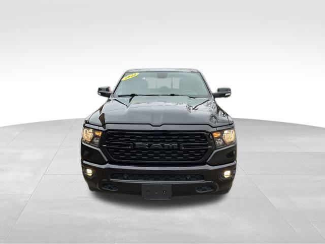 used 2022 Ram 1500 car, priced at $31,995