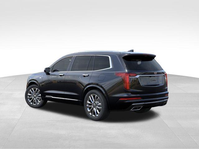 new 2024 Cadillac XT6 car, priced at $53,485