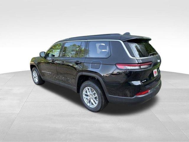 new 2025 Jeep Grand Cherokee L car, priced at $41,134