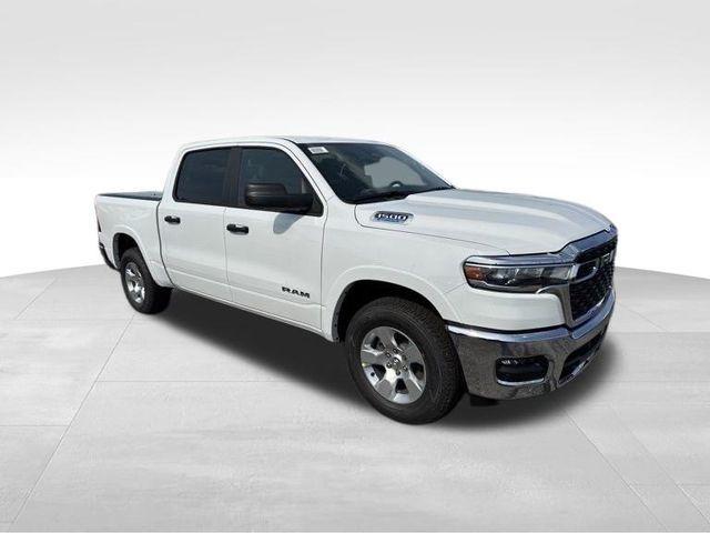 new 2025 Ram 1500 car, priced at $39,107