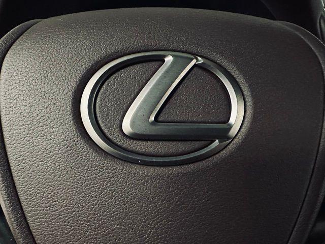 used 2020 Lexus ES 350 car, priced at $31,455