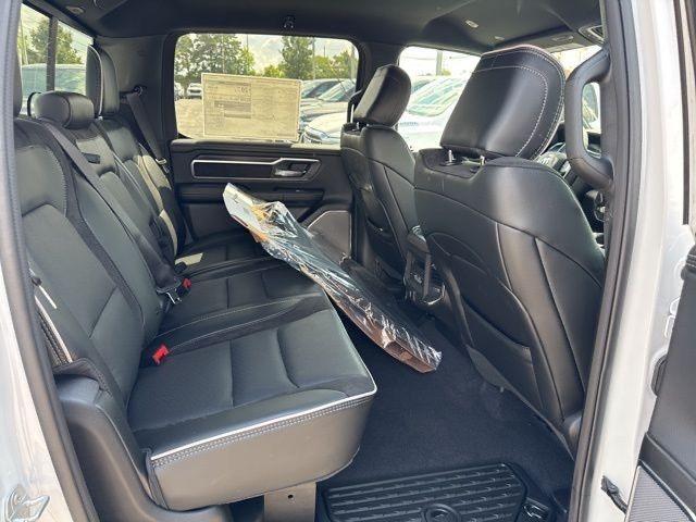 new 2026 Ram 1500 car, priced at $59,073