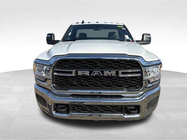 new 2023 Ram 2500 car, priced at $55,142