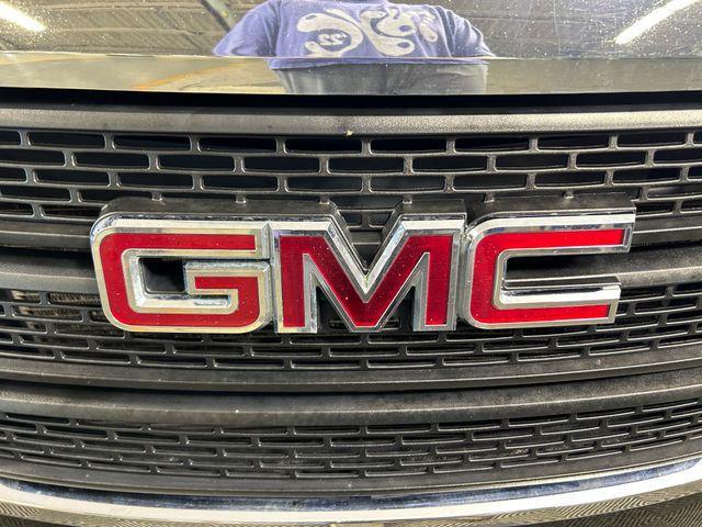 used 2014 GMC Terrain car, priced at $7,604
