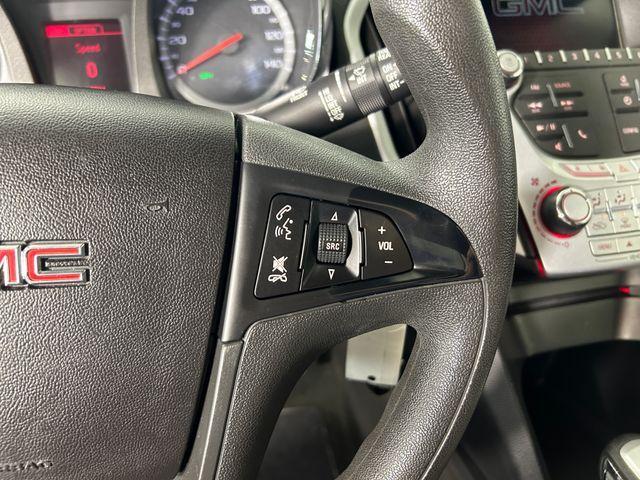 used 2014 GMC Terrain car, priced at $7,604
