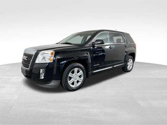 used 2014 GMC Terrain car, priced at $7,604