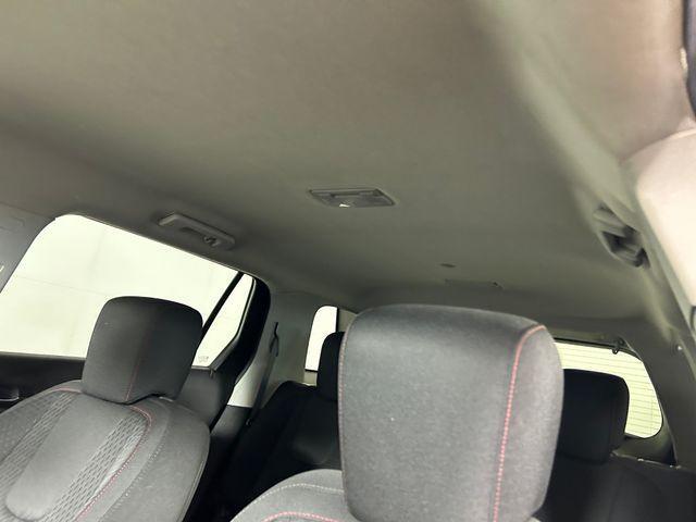 used 2014 GMC Terrain car, priced at $7,604