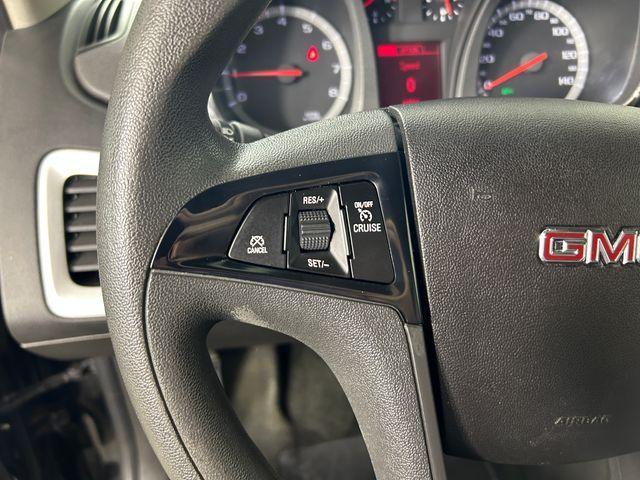 used 2014 GMC Terrain car, priced at $7,604